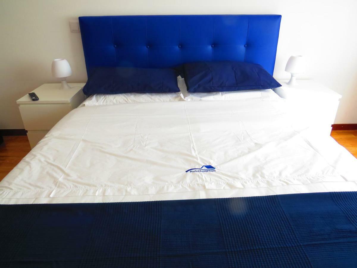 Portohouse Villa Kültér fotó