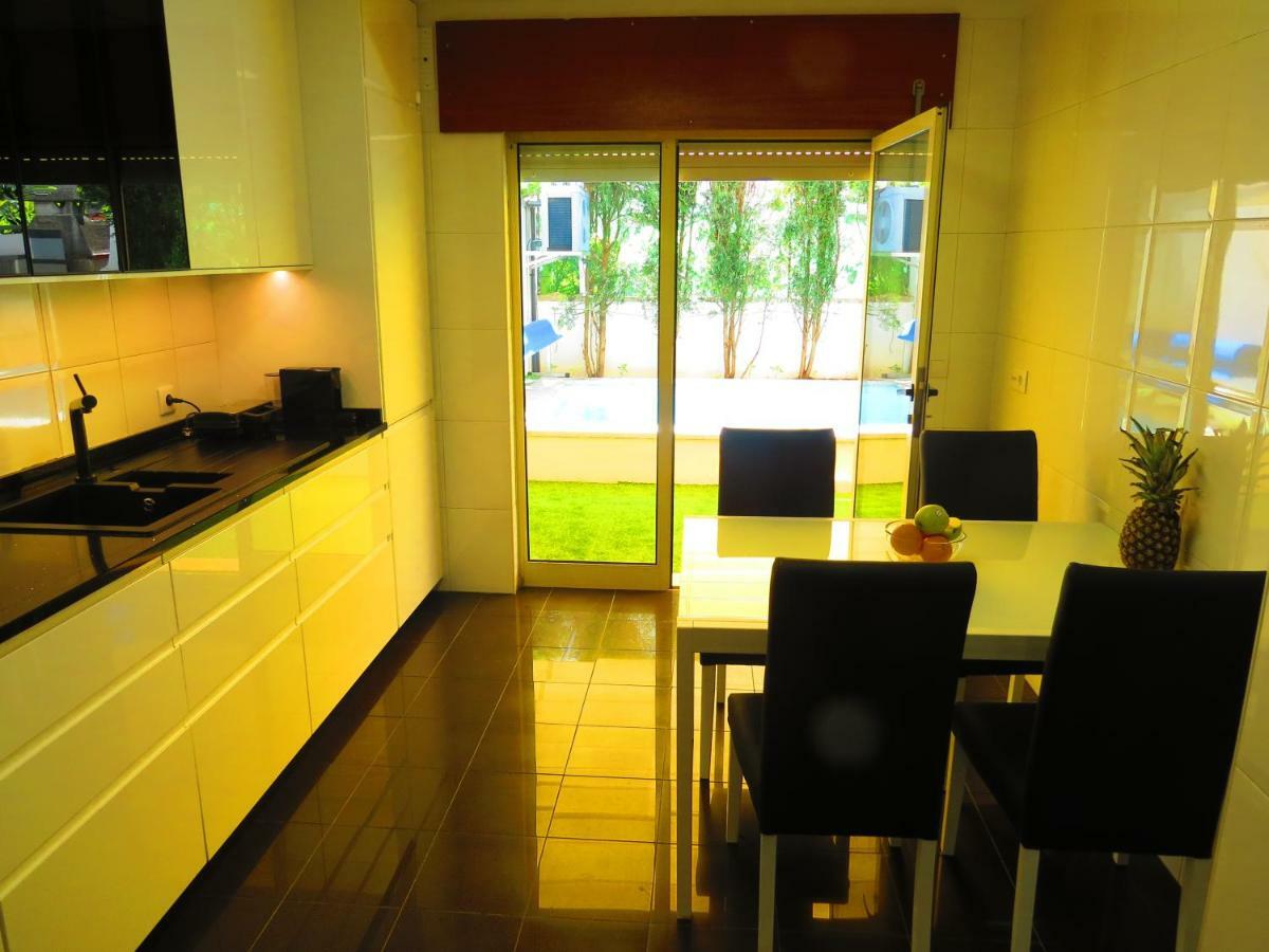 Portohouse Villa Kültér fotó