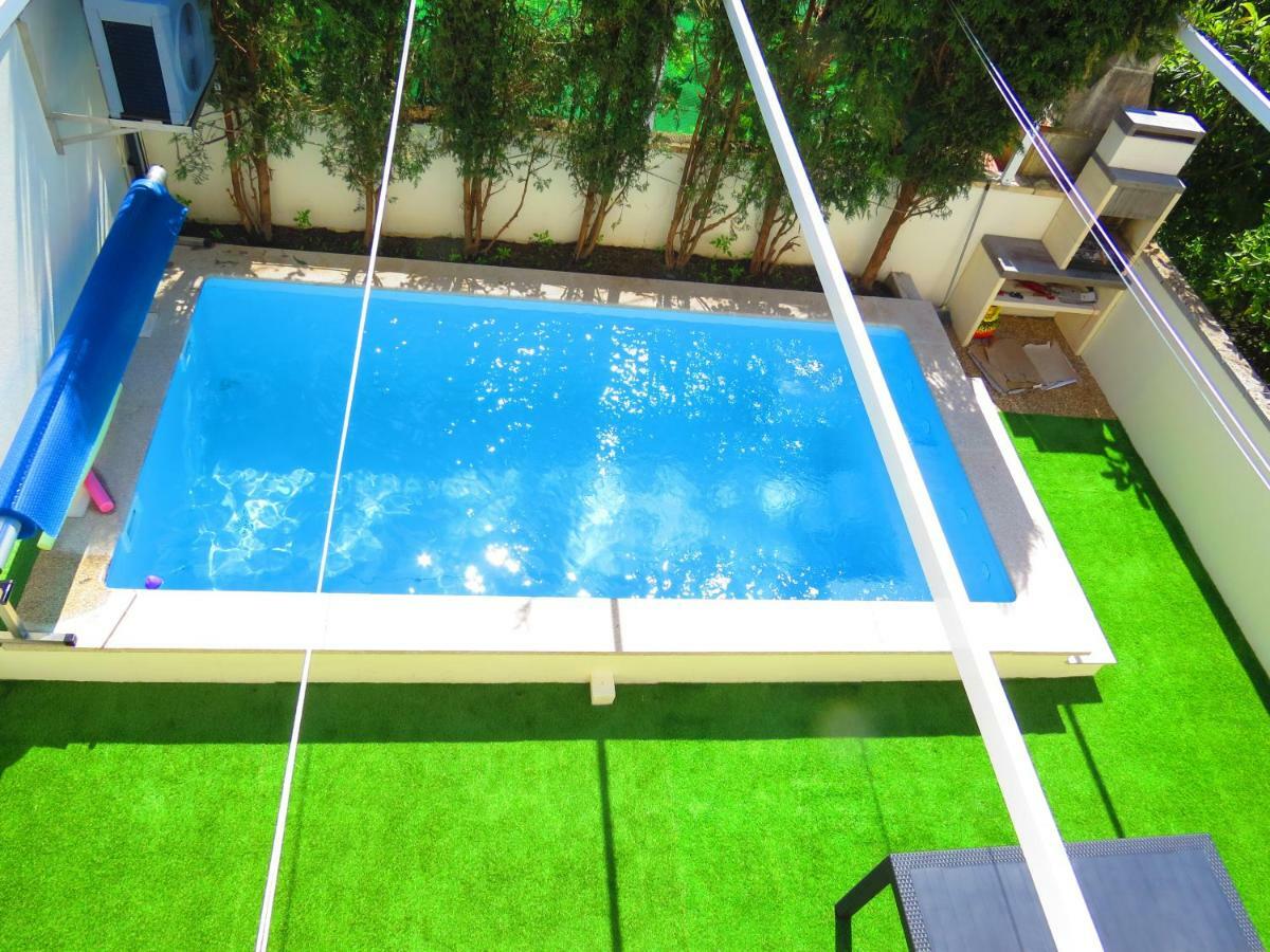 Portohouse Villa Kültér fotó