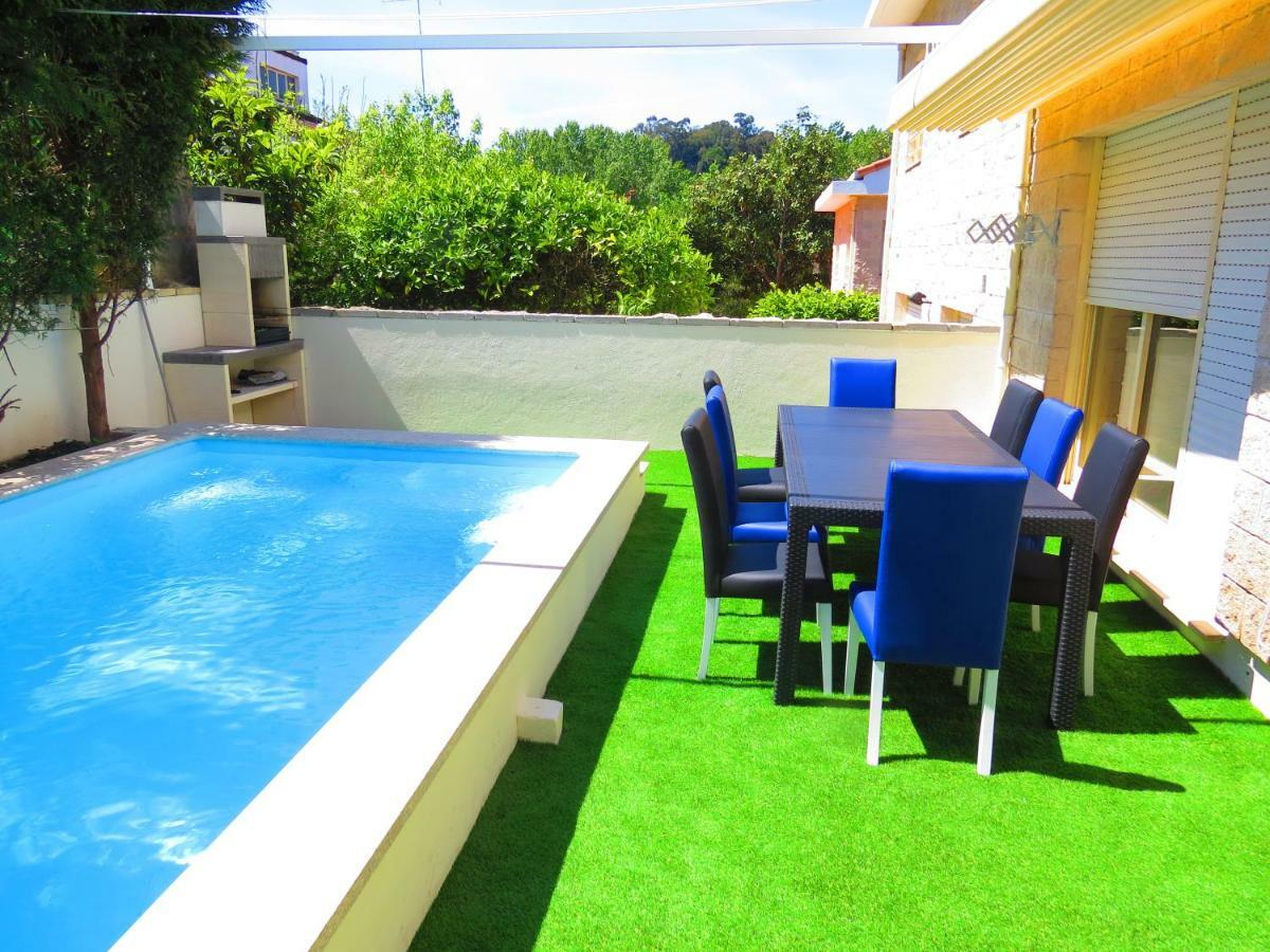 Portohouse Villa Kültér fotó
