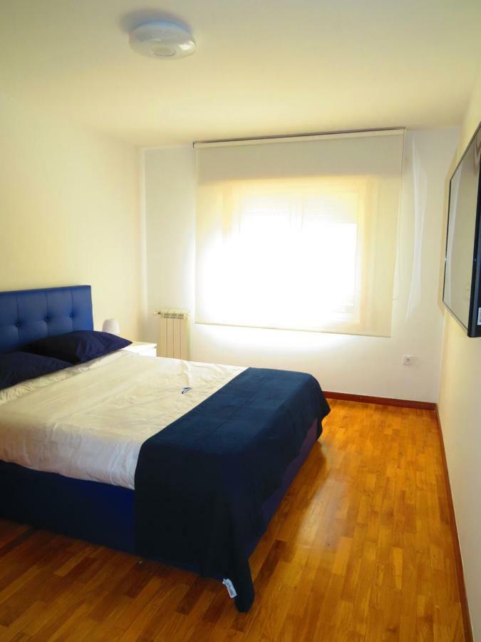 Portohouse Villa Kültér fotó