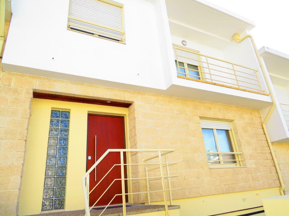 Portohouse Villa Kültér fotó