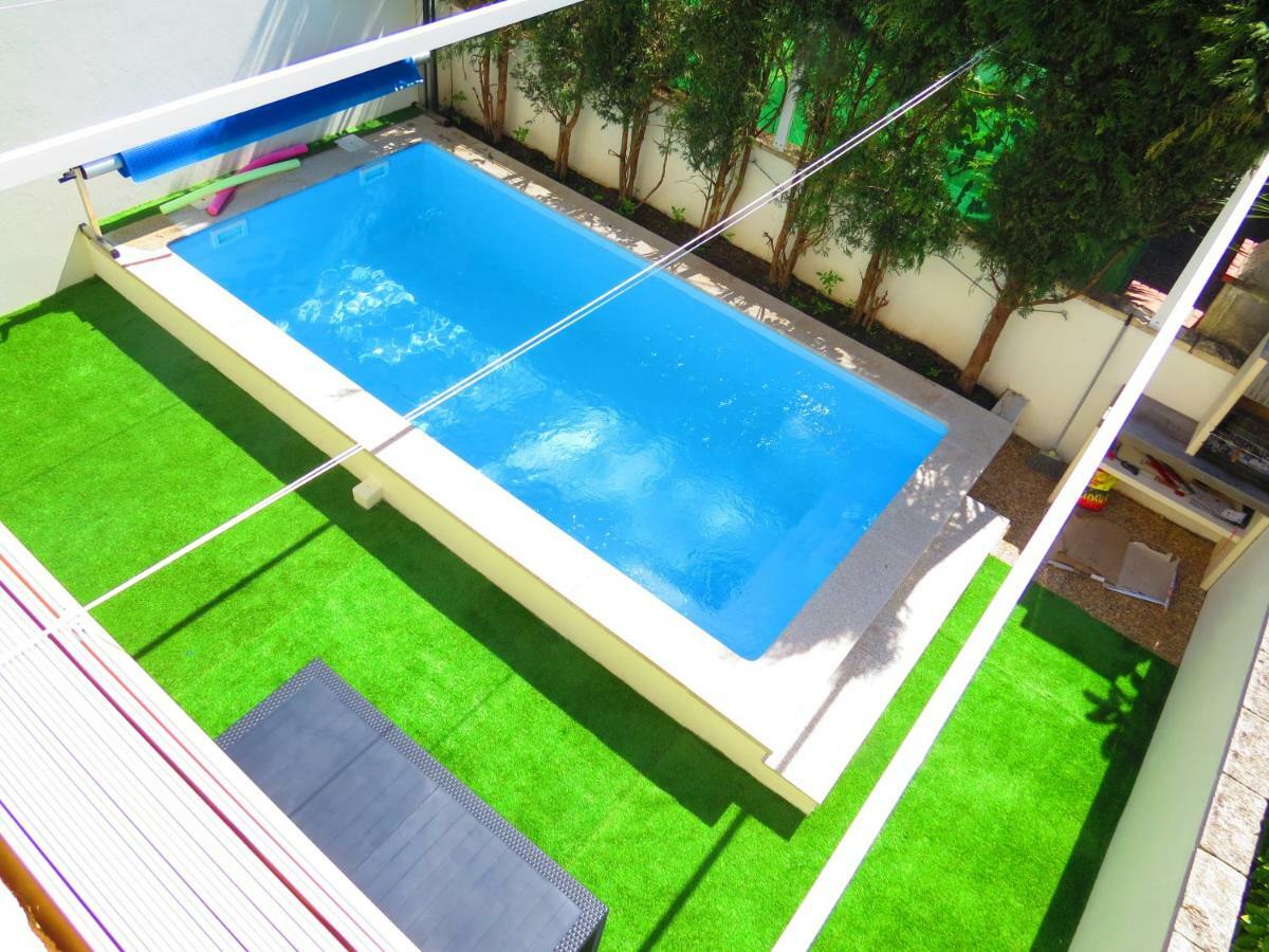 Portohouse Villa Kültér fotó
