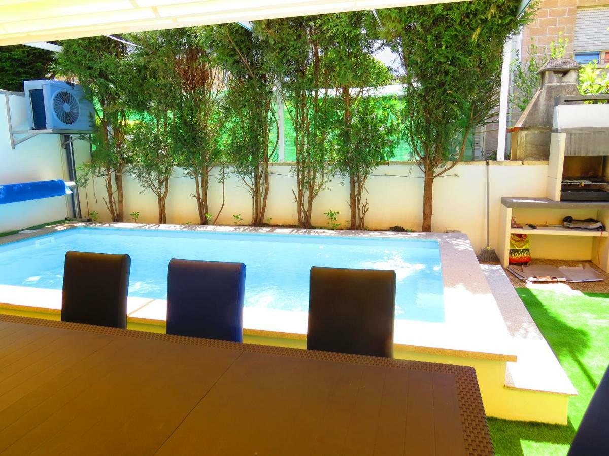 Portohouse Villa Kültér fotó