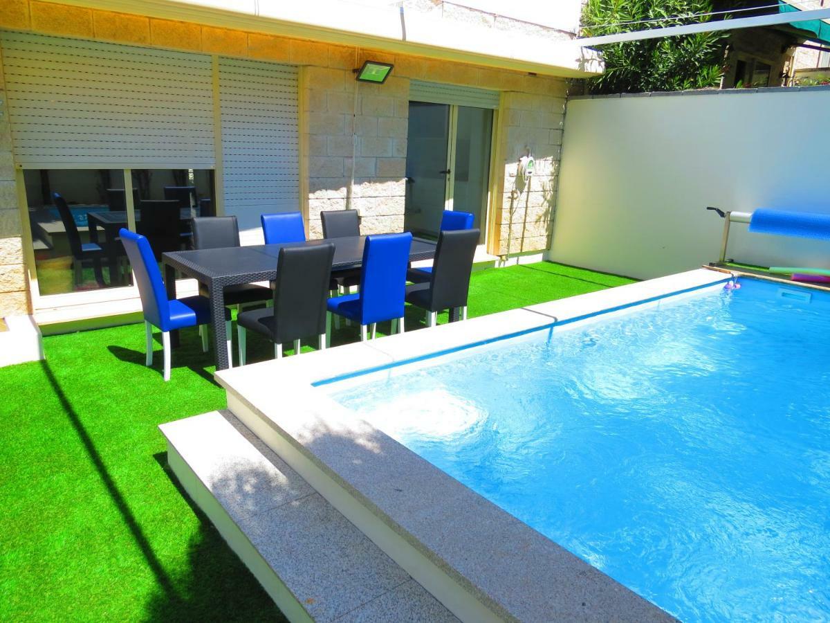 Portohouse Villa Kültér fotó