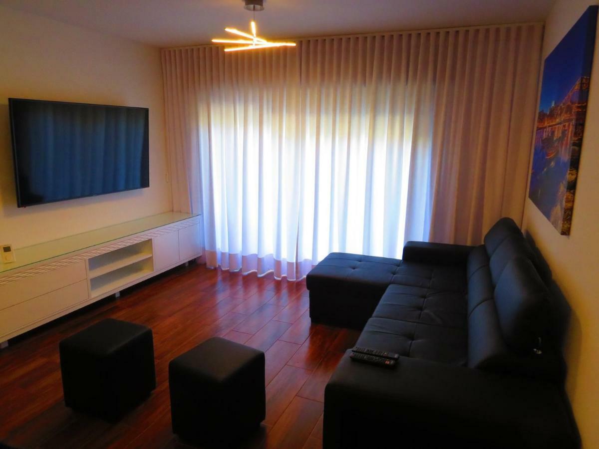 Portohouse Villa Kültér fotó