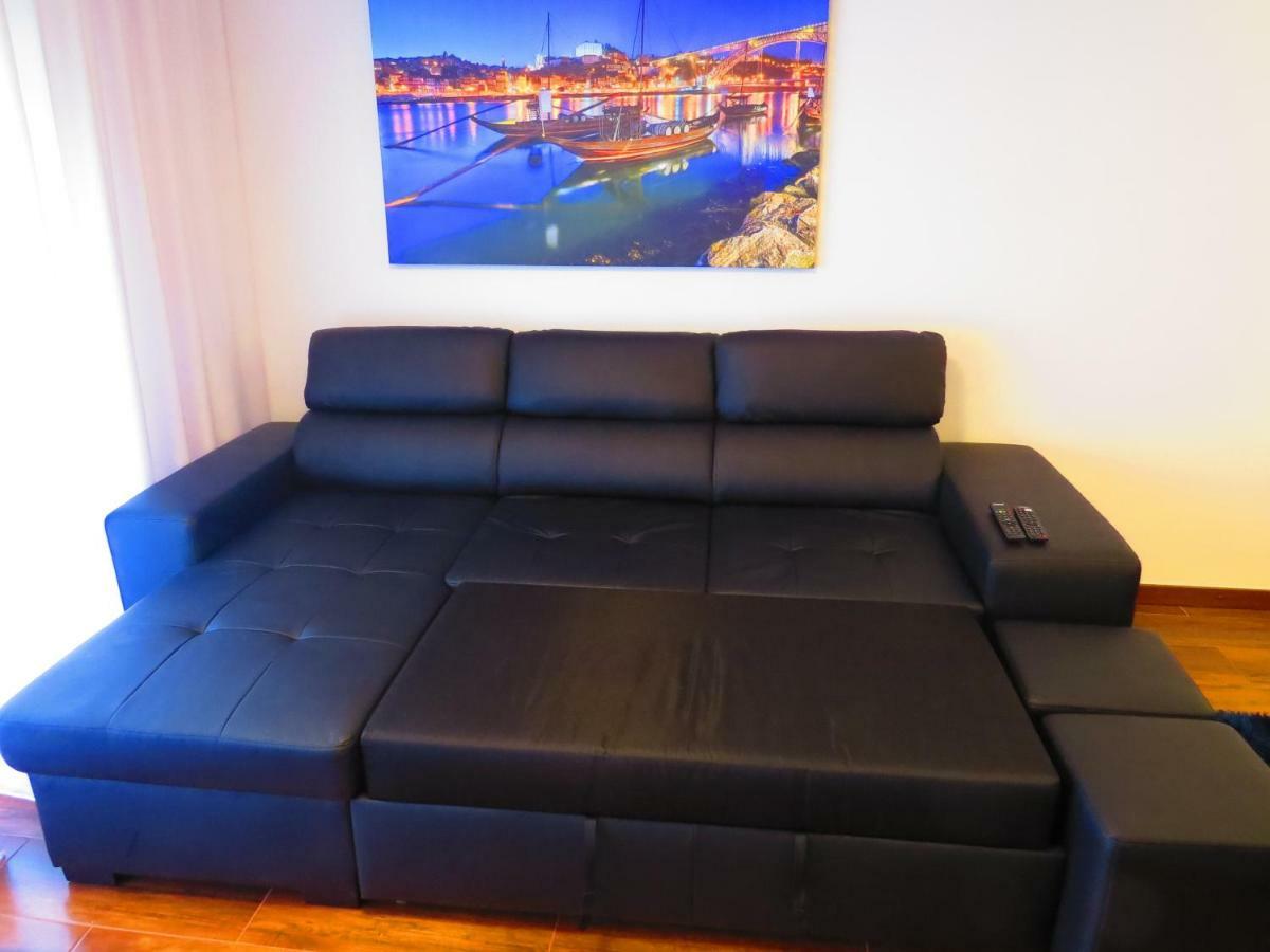 Portohouse Villa Kültér fotó