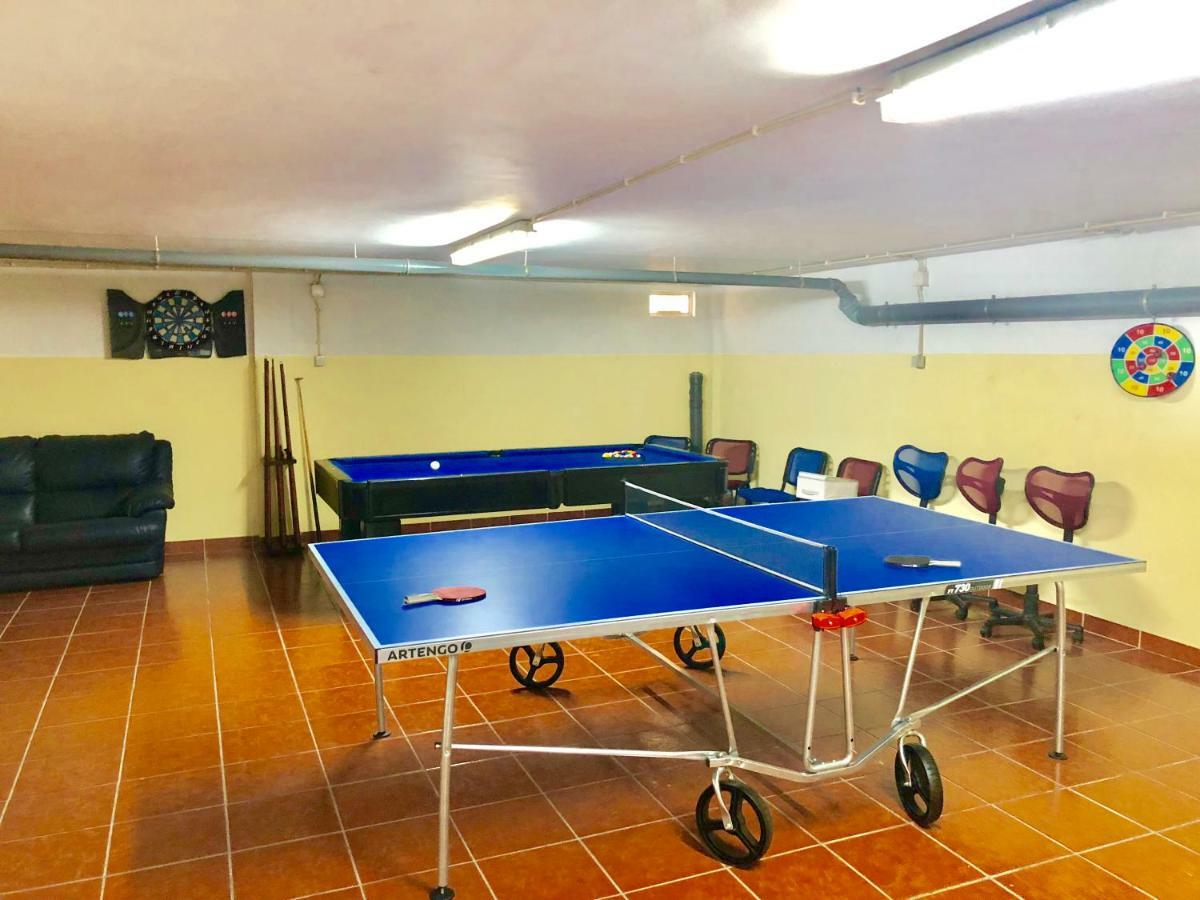 Portohouse Villa Kültér fotó