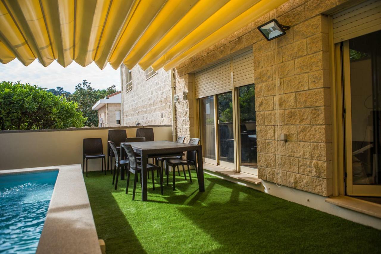 Portohouse Villa Kültér fotó