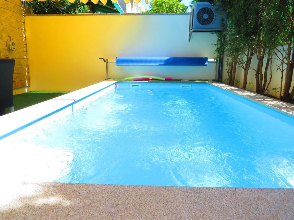Portohouse Villa Kültér fotó