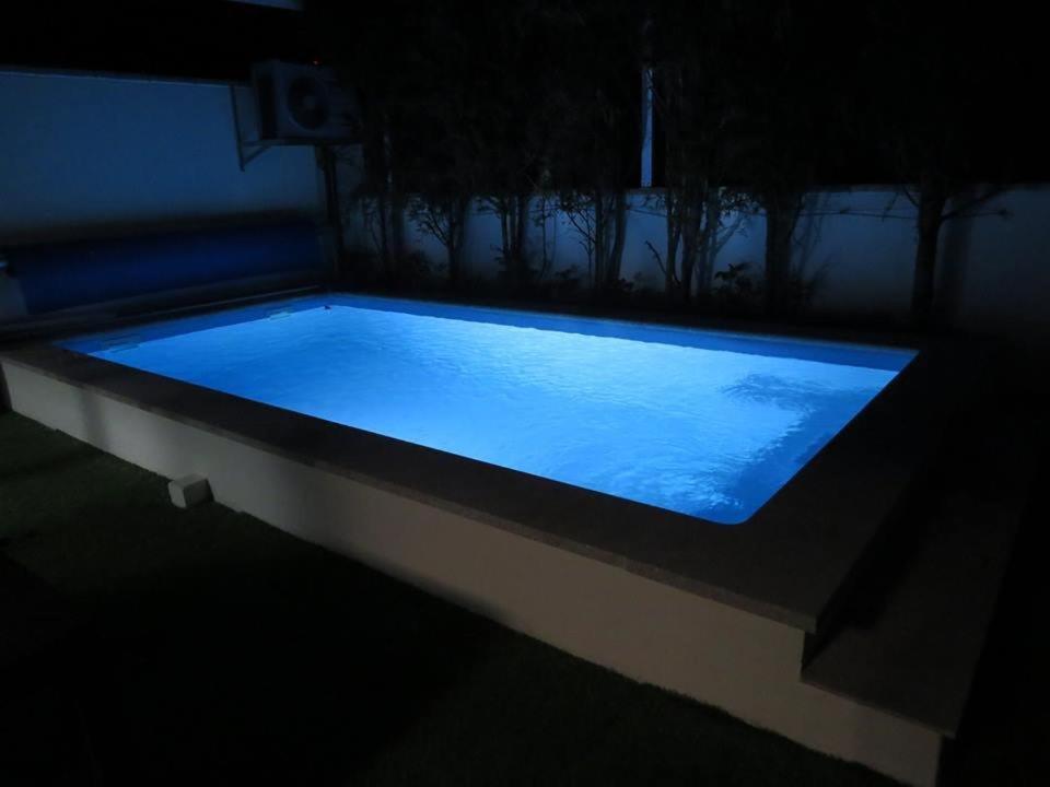 Portohouse Villa Kültér fotó